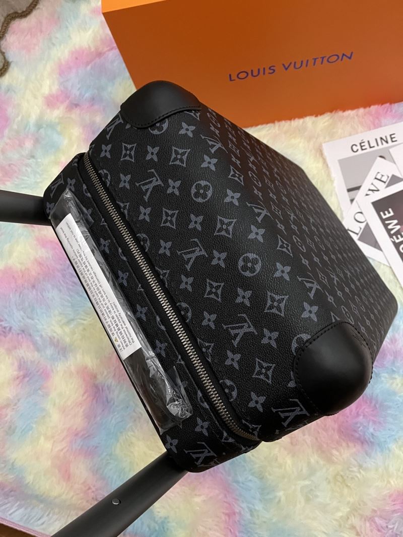 LV Suitcase